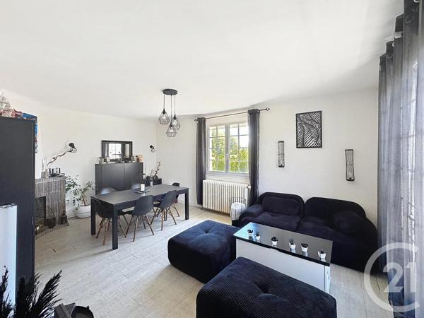 Maison à vendre  5 pièces - 145 m 2   LAMOTTE BEUVRON  - 41