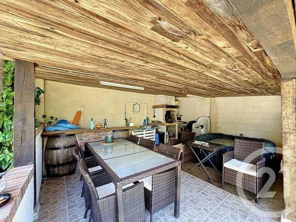 Maison à vendre  5 pièces - 145 m 2   LAMOTTE BEUVRON  - 41