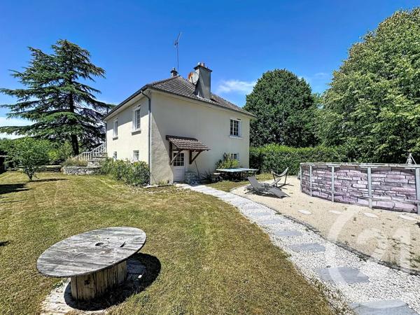 Maison à vendre  5 pièces - 145 m 2   LAMOTTE BEUVRON  - 41