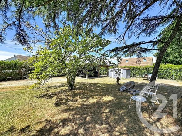Maison à vendre  5 pièces - 145 m 2   LAMOTTE BEUVRON  - 41