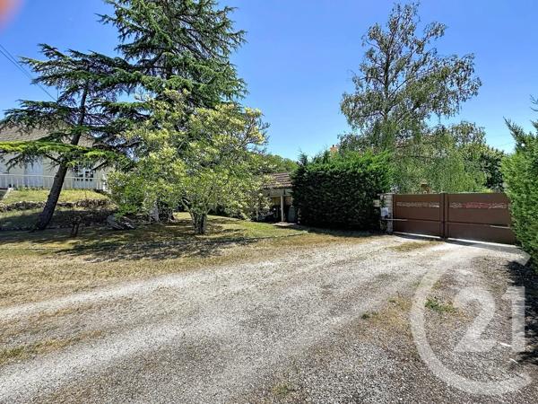 Maison à vendre  5 pièces - 145 m 2   LAMOTTE BEUVRON  - 41