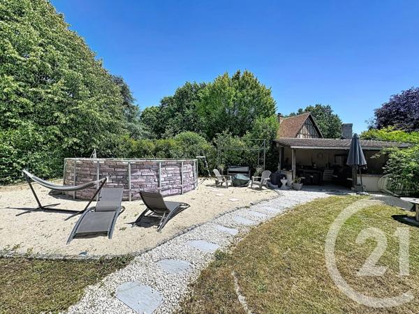 Maison à vendre  5 pièces - 145 m 2   LAMOTTE BEUVRON  - 41