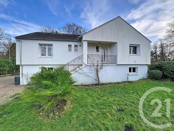 Maison à vendre  5 pièces - 145 m 2   LAMOTTE BEUVRON  - 41