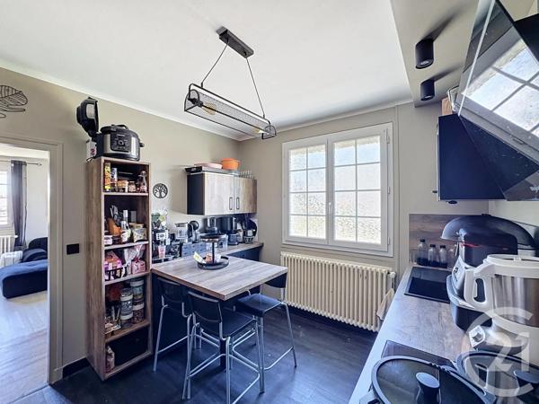 Maison à vendre  5 pièces - 145 m 2   LAMOTTE BEUVRON  - 41