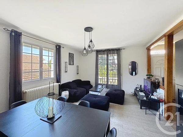 Maison à vendre  5 pièces - 145 m 2   LAMOTTE BEUVRON  - 41