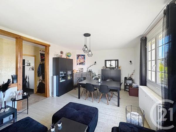 Maison à vendre  5 pièces - 145 m 2   LAMOTTE BEUVRON  - 41