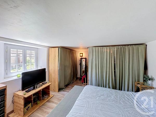 Maison à vendre  5 pièces - 145 m 2   LAMOTTE BEUVRON  - 41