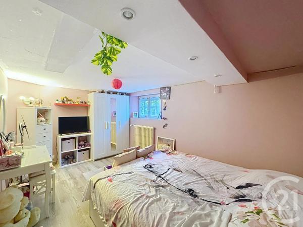Maison à vendre  5 pièces - 145 m 2   LAMOTTE BEUVRON  - 41