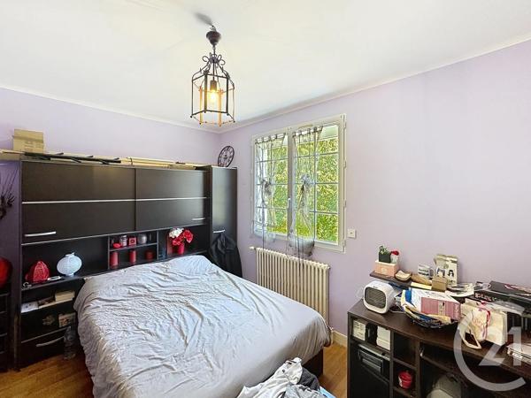 Maison à vendre  5 pièces - 145 m 2   LAMOTTE BEUVRON  - 41
