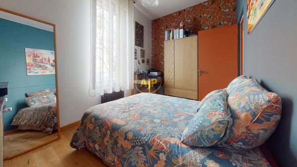 Vente maison Begles : 598 000 € - AJP Immobilier Bordeaux Nansouty