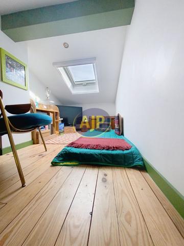 Vente maison Begles : 598 000 € - AJP Immobilier Bordeaux Nansouty