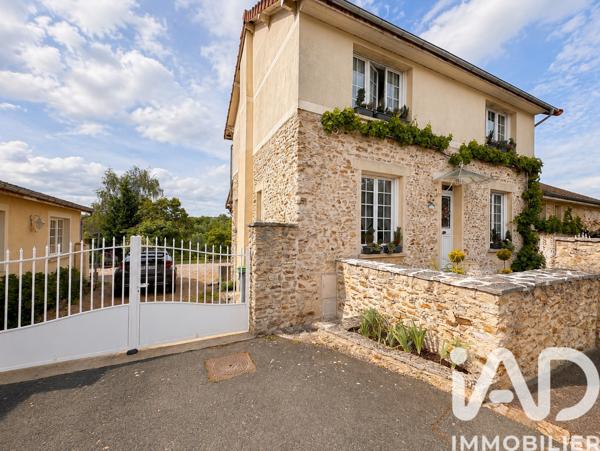 Maison à vendre 6 pièces 180 m² Orphin