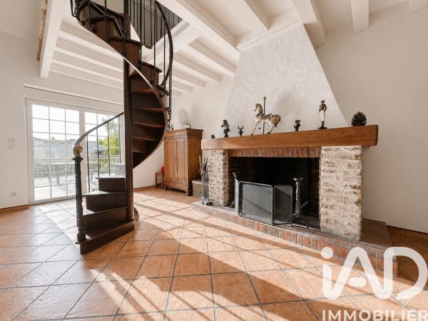 Maison à vendre 6 pièces 180 m² Orphin