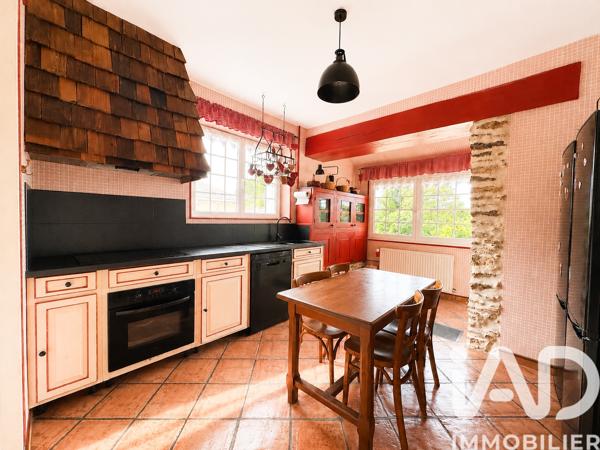 Maison à vendre 6 pièces 180 m² Orphin