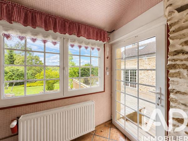 Maison à vendre 6 pièces 180 m² Orphin