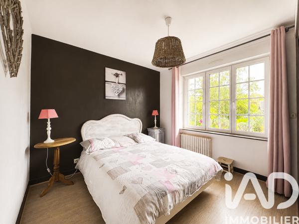 Maison à vendre 6 pièces 180 m² Orphin