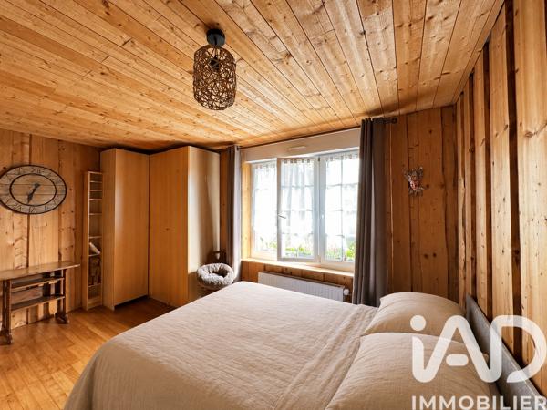 Maison à vendre 6 pièces 180 m² Orphin