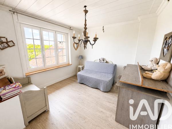 Maison à vendre 6 pièces 180 m² Orphin