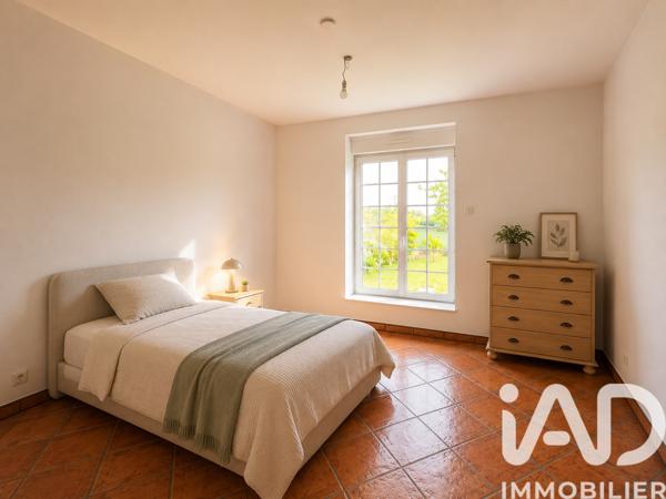 Maison à vendre 6 pièces 180 m² Orphin