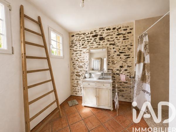 Maison à vendre 6 pièces 180 m² Orphin