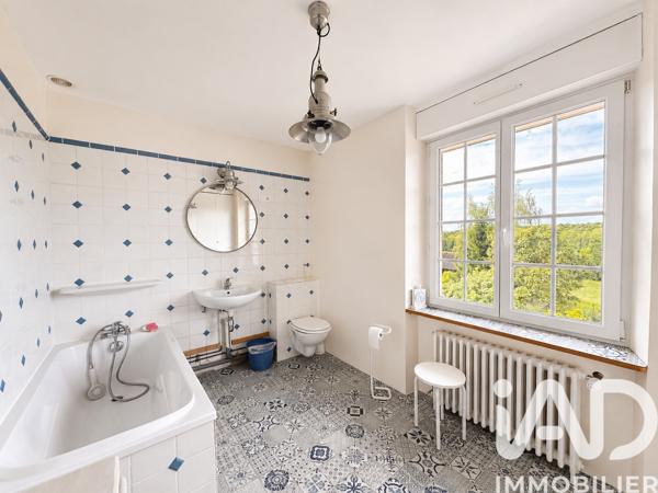 Maison à vendre 6 pièces 180 m² Orphin