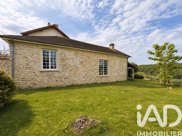 Maison à vendre 6 pièces 180 m² Orphin