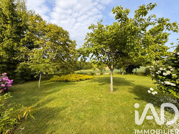 Maison à vendre 6 pièces 180 m² Orphin