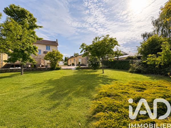 Maison à vendre 6 pièces 180 m² Orphin