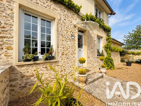 Maison à vendre 6 pièces 180 m² Orphin