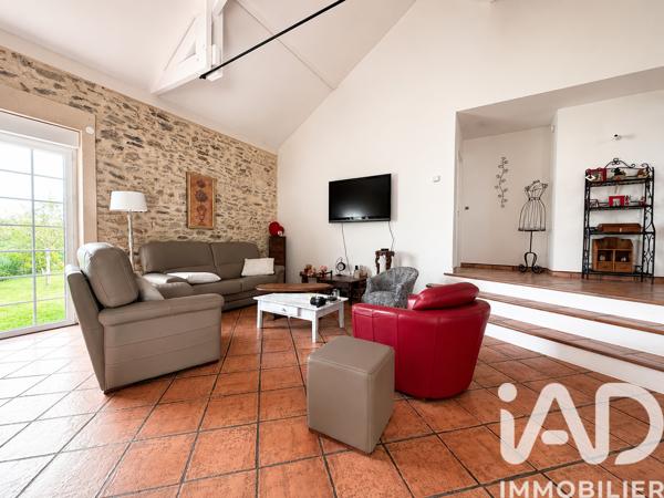 Maison à vendre 6 pièces 180 m² Orphin