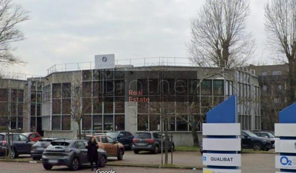 Bureau de 284 m² à louer à Bordeaux Lac - Bruges