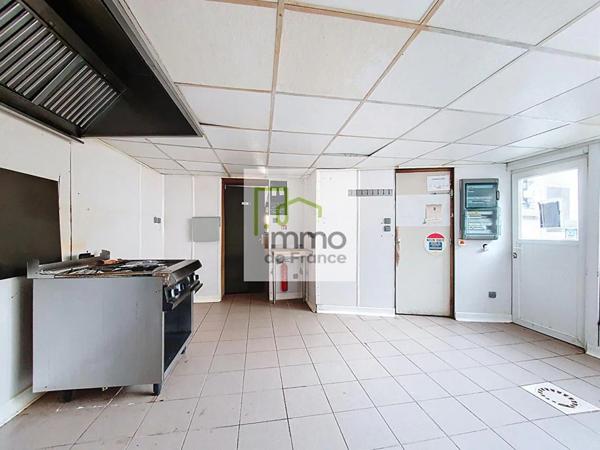 Immeuble à vendre à Wattignies (59139)