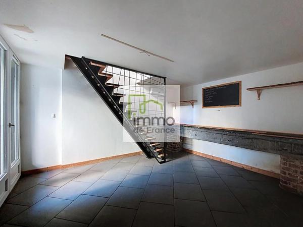 Immeuble à vendre à Wattignies (59139)