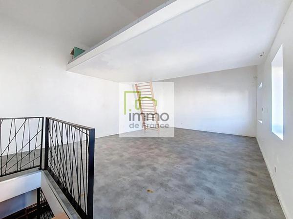 Immeuble à vendre à Wattignies (59139)