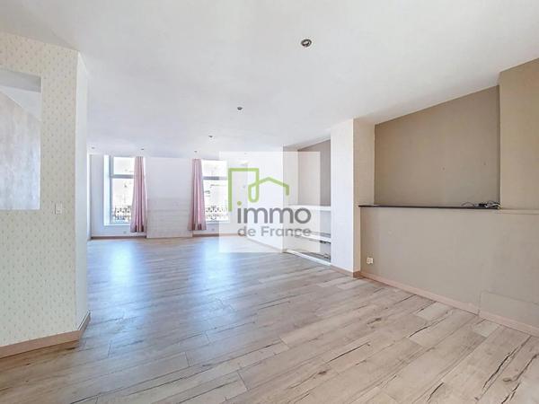 Immeuble à vendre à Wattignies (59139)