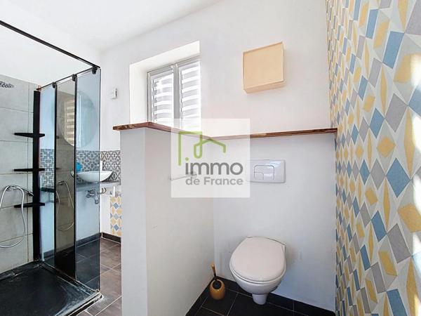 Immeuble à vendre à Wattignies (59139)