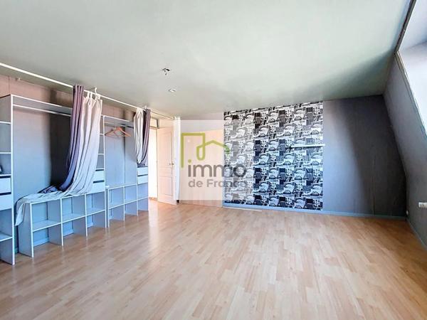 Immeuble à vendre à Wattignies (59139)