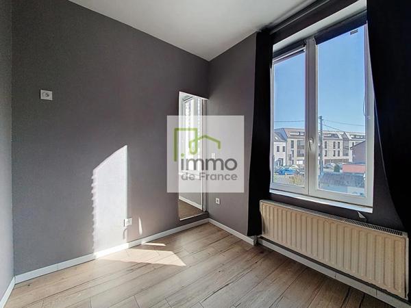 Immeuble à vendre à Wattignies (59139)