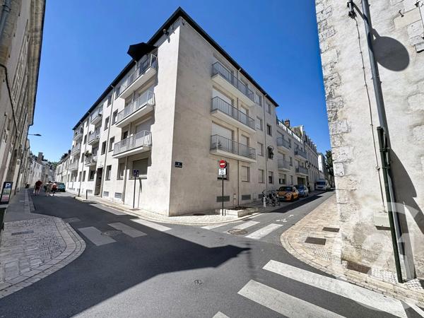 Appartement F2 à vendre  2 pièces - 44,51 m 2   ST JEAN DE BRAYE  - 45