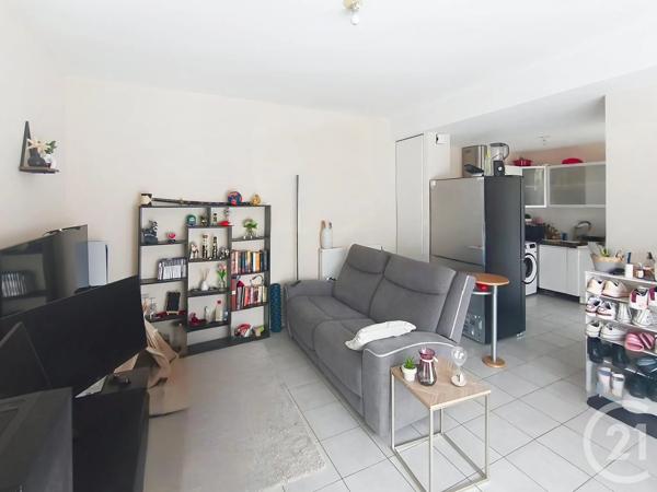 Appartement F2 à vendre  2 pièces - 44,51 m 2   ST JEAN DE BRAYE  - 45