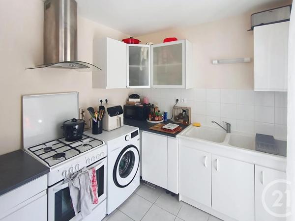 Appartement F2 à vendre  2 pièces - 44,51 m 2   ST JEAN DE BRAYE  - 45