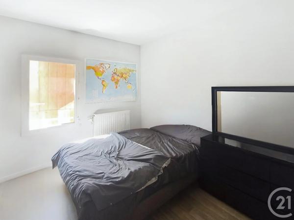 Appartement F2 à vendre  2 pièces - 44,51 m 2   ST JEAN DE BRAYE  - 45
