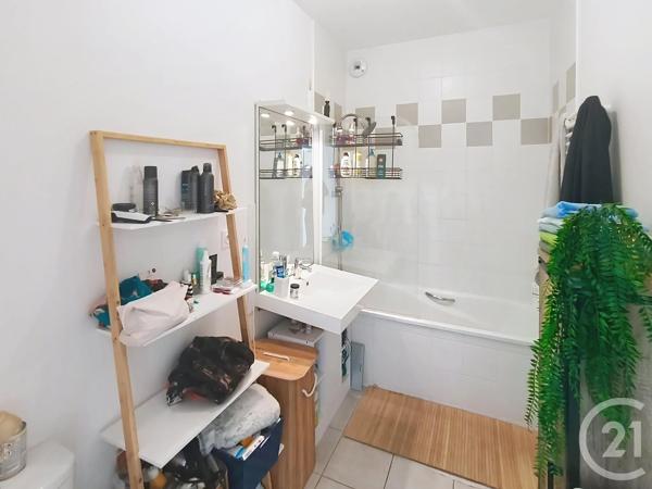 Appartement F2 à vendre  2 pièces - 44,51 m 2   ST JEAN DE BRAYE  - 45