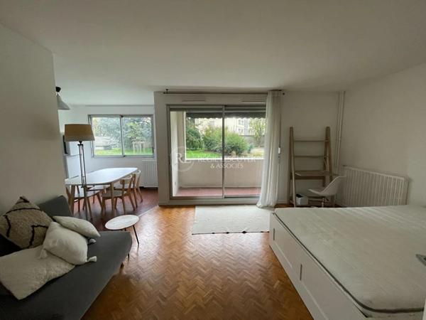 Appartement à louer à Lyon (69008)