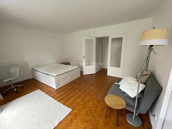 Appartement à louer à Lyon (69008)