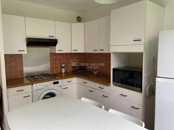 Appartement à louer à Lyon (69008)