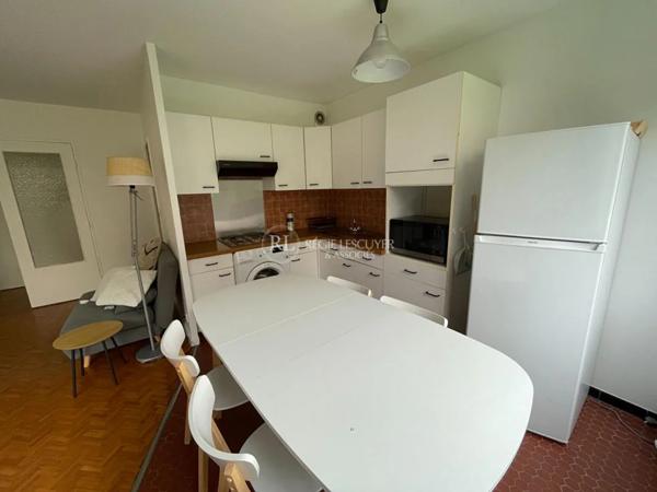 Appartement à louer à Lyon (69008)