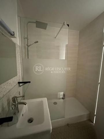 Appartement à louer à Lyon (69008)