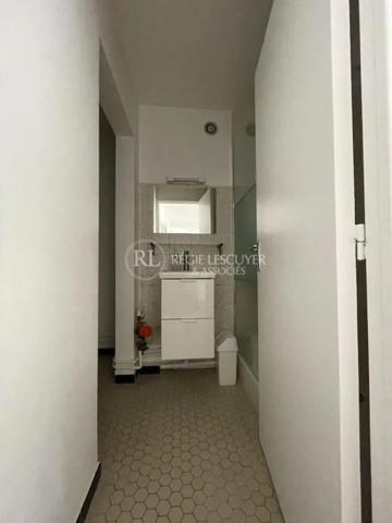 Appartement à louer à Lyon (69008)