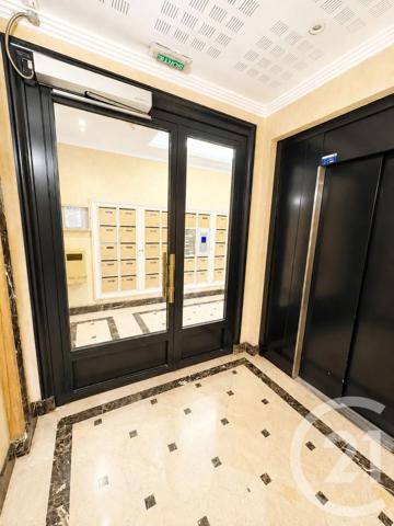 Appartement F2 à vendre  2 pièces - 46,35 m 2   MONTROUGE  - 92